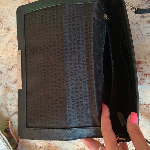 Kate Spade Crossbody - Picture 4 of 5
